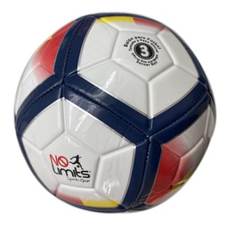 [WX445870] Balón Fútbol PVC #5 Cosido