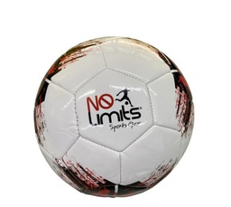 [WX451680] Balón Fútbol Laminado PVC #5