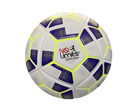 [WX451659] Balón Fútbol Laminado #5 Peso 400-420g