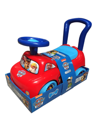 [PI19125] Carro Montable Paw Patrol 3a+