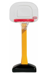 [LT622700] Totsport Set de Baloncesto 1½-5a