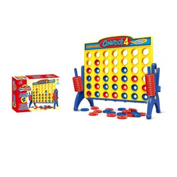 [WW97788] Juego de Mesa 4 en Linea 3a+ (440905)