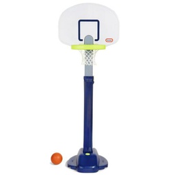 [LT638206] Juego de Baloncesto Profesional  Ajustable 2a+