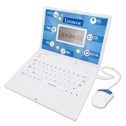 [LX08764] Laptop Bilingüe Educativo (087641)  4a+