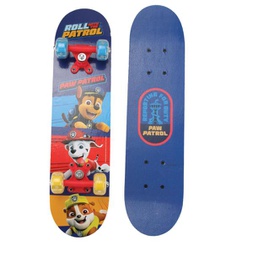 [PI11618PP] Patineta de 24&quot; de Nickelodeon Paw Patrol C/Luz 5a+