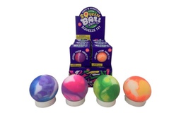 [HY10741] Bola Squeeze Juguete de Estrés 4a+