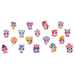 [BT6067430] Figuras Hatchimals Alive Mini Sorpresas Displ/20 3a+