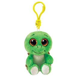 [BTTY35250] Peluche Beanie Boss Llavero Tortuga Turbo 3a+