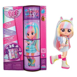 [BT911109] Muñecas BFF Talents de Cry Babies Surtido 3a+