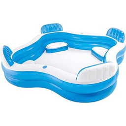 [INT56475] Piscina Familiar Swim Center 229x229x66cm 3a+ C3