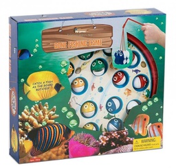 [PP943] Juego de Pesca Magnético 4a+