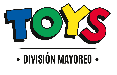 TOYS MAYOREO