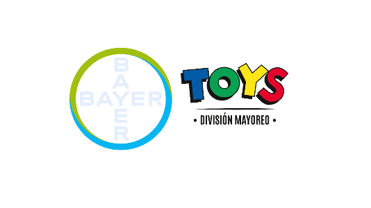 BAYER X TOYS